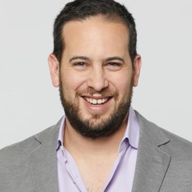 Adam Rattner